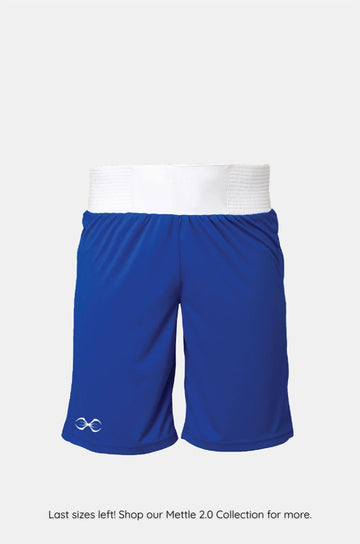 Unisex Mettle Boxing Short